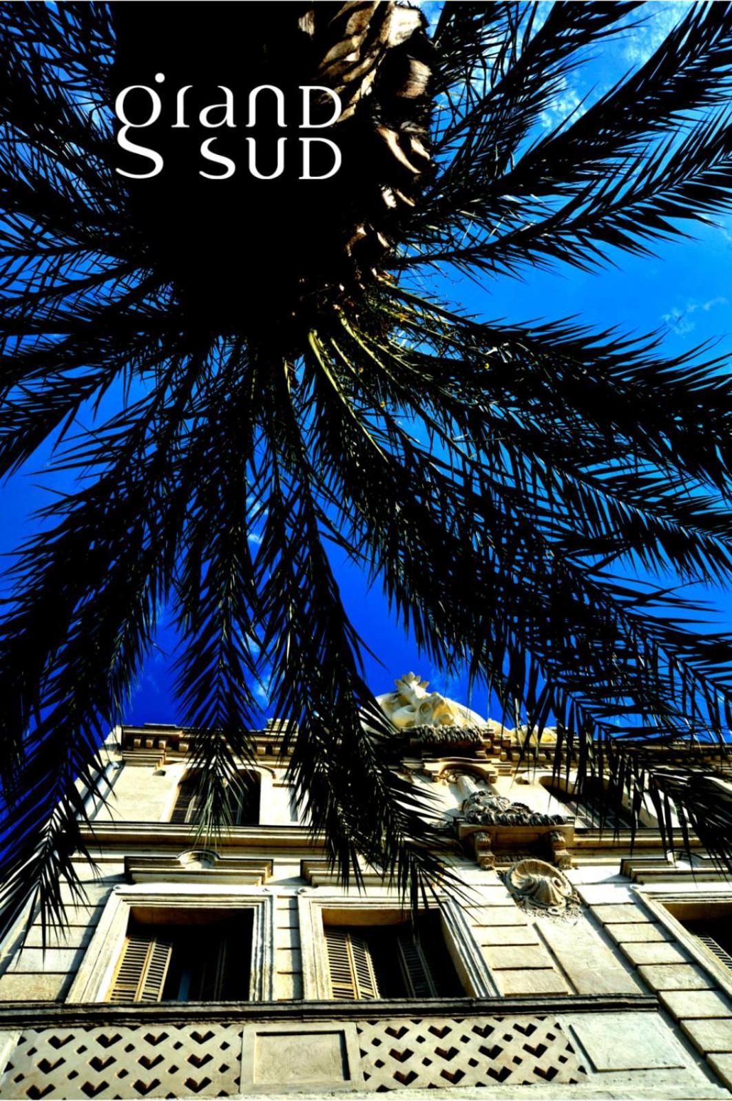 Les Palmiers - Appartement Une Chambre Vue Canal Le Grau-du-Roi Extérieur photo